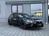 BMW M3 Touring Comp M xDr|SCHALENSITZ|Carbon|1Fahrer - BMW M3 aus 2026
