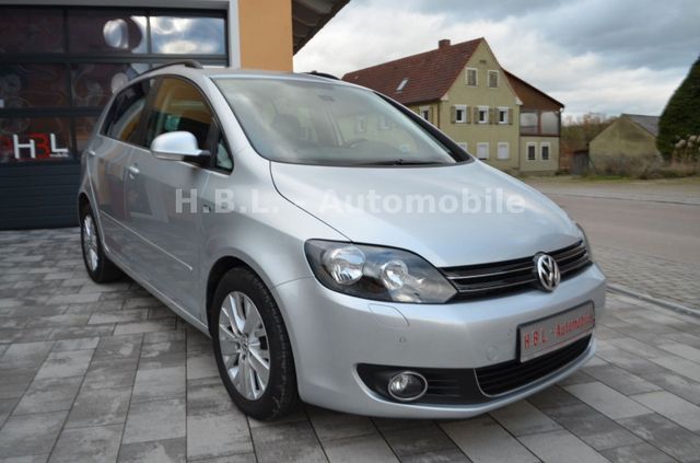 Volkswagen Golf Plus VI TSI 1,4 Life/SHZ/PDC/eFH/org. 63´km