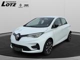 Renault ZOE Evolution EV50 110hp mit Batterie Allwetter - Renault ZOE: Evolution