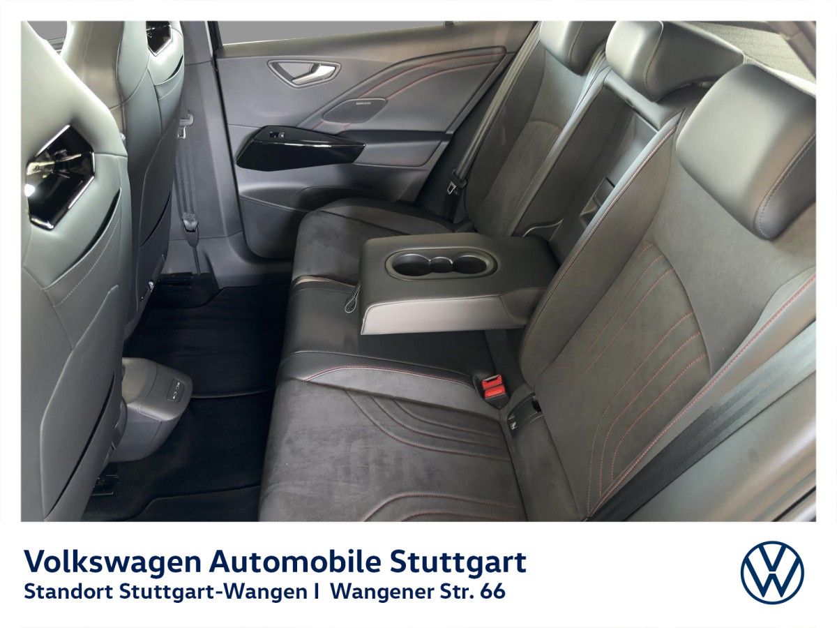 Volkswagen ID.3 - Bild 7