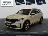 Kia SORENTO 2.2 CRDi PLATINUM AHK+PANO-DACH+LEDER+36 - Kia Sorento Gebrauchtwagen in Leverkusen