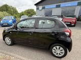 Peugeot 108  1.0 VTi 72 5trg. Active Klima Allwetter 1.H - Peugeot 108 aus 2021