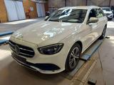 Mercedes-Benz E 220d T-Modell Avantgarde LED ACC AHK 360° Wide - Mercedes-Benz E 220 Gebrauchtwagen in Stuttgart