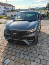 Ligier JS 50 0.5 DCI Progress Sport Pack Sport Pack - scheckheftgepflegte Ligier JS 50