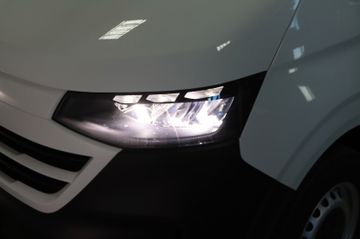 Volkswagen T7 Transporter Klima LED "sofort lieferbar"