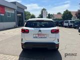 Citroën C5 Aircross Plus 130 PS Automatik *1.Hand *Navi  - Citroën C5 Aircross PLUS mit Diesel-Antrieb