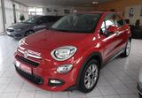 Fiat 500X 1.6 E-torQ WEB EDITION Klima Radio