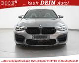 BMW M5 xDr SOFT+HEAD+MULTIKON+360+MEMO+H&K+ACC+VIRTU - gebrauchte BMW M5 aus dem Jahr 2023