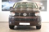 Volkswagen T5 Multivan *Automatik*7-Sitzer*Panorama*Tisch* - gebrauchte VW T5 Multivan aus dem Jahr 2010