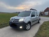 Renault Kangoo 2014  Diesel  Neu: Zahnri... - Renault Kangoo Gebrauchtwagen in Kassel