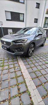 Seat Terraco 1.5 TSI ACT Xcellence 7 Sitze... - Seat Terra Benziner Gebrauchtwagen