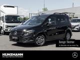 Mercedes-Benz T 180 d Standard Navi Kamera Park-Paket Spiegel- - Mercedes-Benz T-Klasse: Standard
