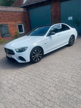 Mercedes-Benz E 300 de Autom. -