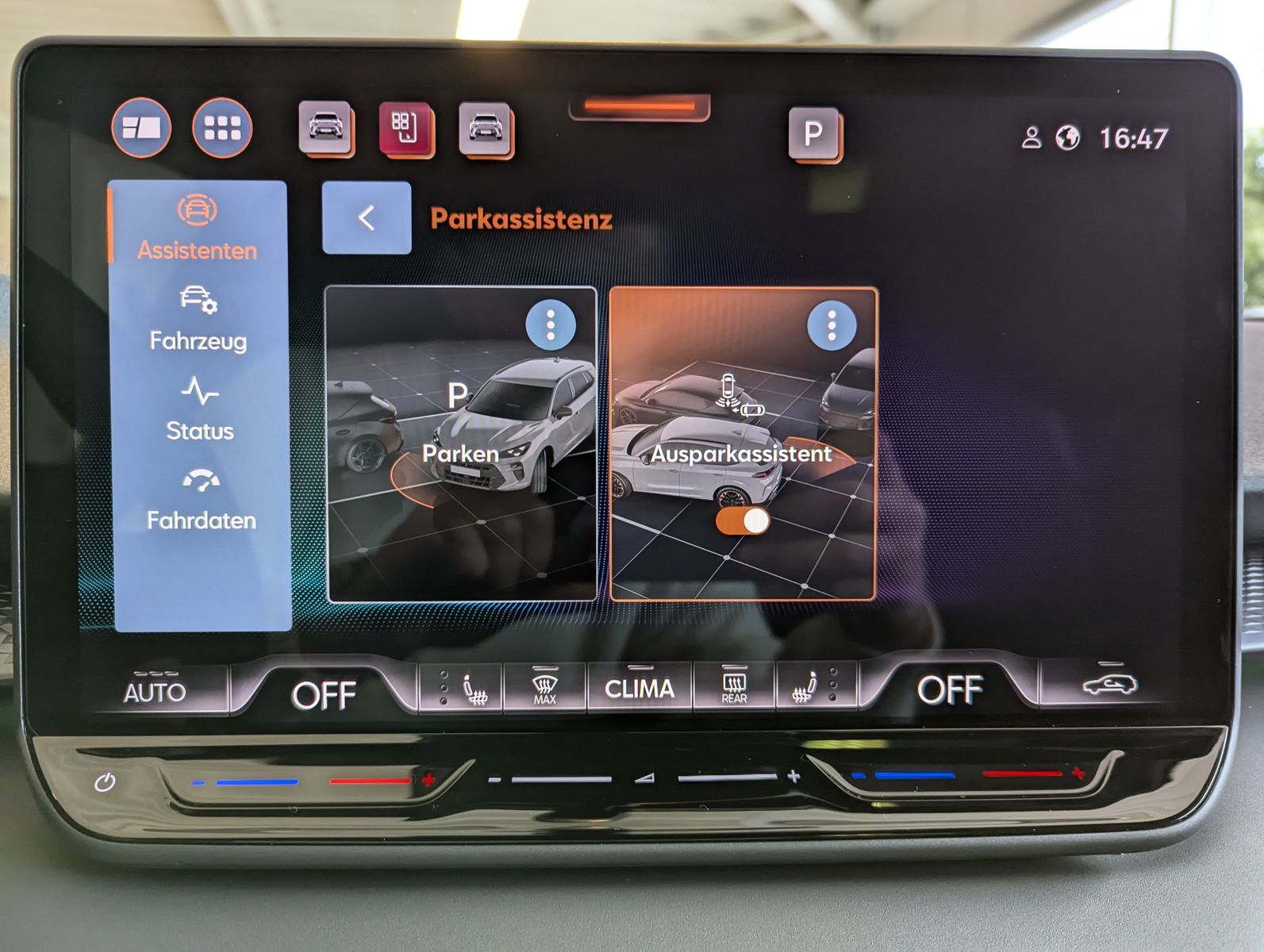 CUPRA Terramar 1.5eTSI HUD DCC Matrix Pano Sennh. 20" - Image 31