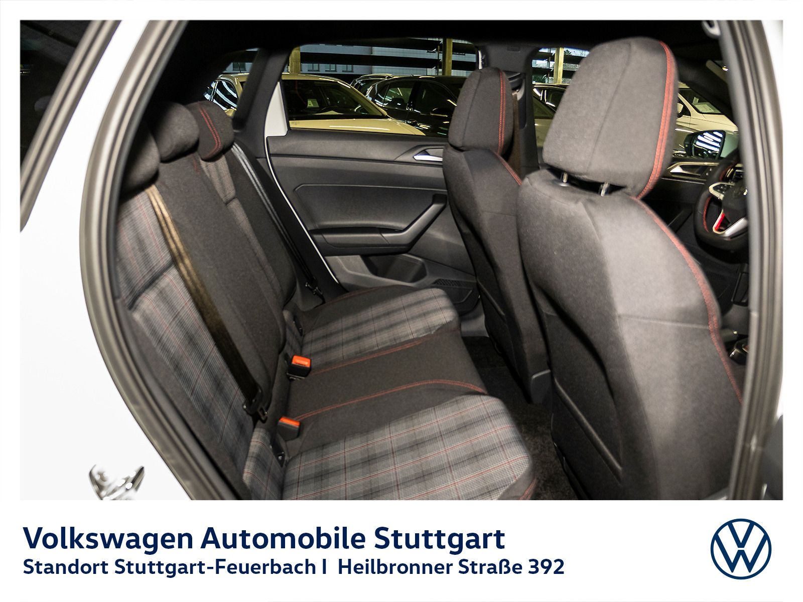 Volkswagen Polo - Bild 12