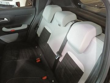 Citroën C3 Turbo 100 MAX HUD°NAVI°LED°RFK°FRONT- LENKKRA