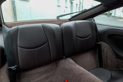 Fahrzeugabbildung Porsche 997 Turbo *Erstlack*Macadamia*Mwst.*