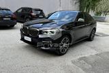 BMW X4 xDriveM40d - BMW X4 Kombi Gebrauchtwagen