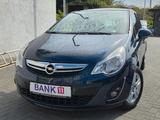 Opel Corsa D Active  Klima/Leichtmetallfelgen - Opel Corsa Gebrauchtwagen in Mülheim (Ruhr)