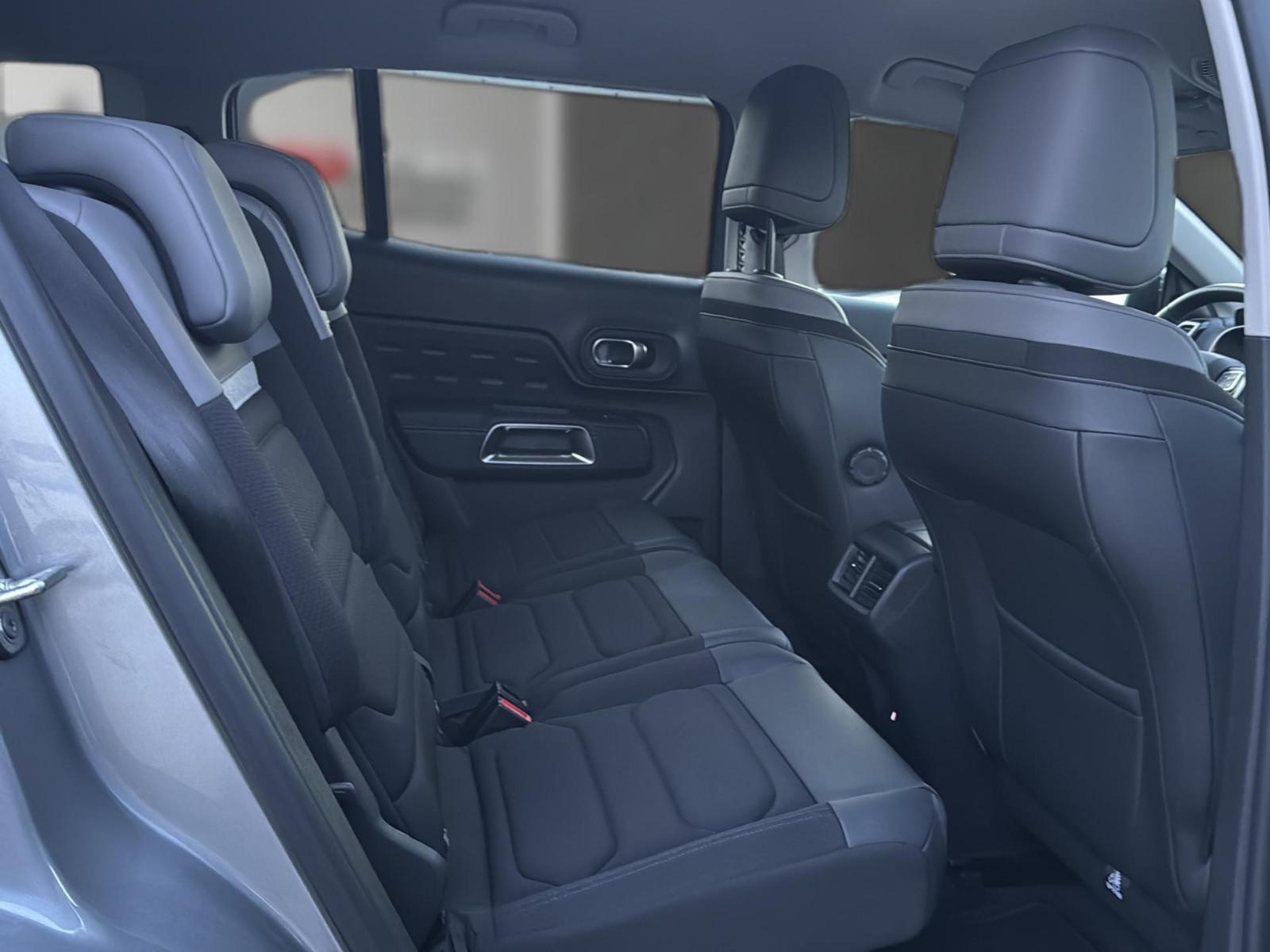 Citroën C5 Aircross Feel Pack Hybrid+STANDHZG+LED+KAMERA