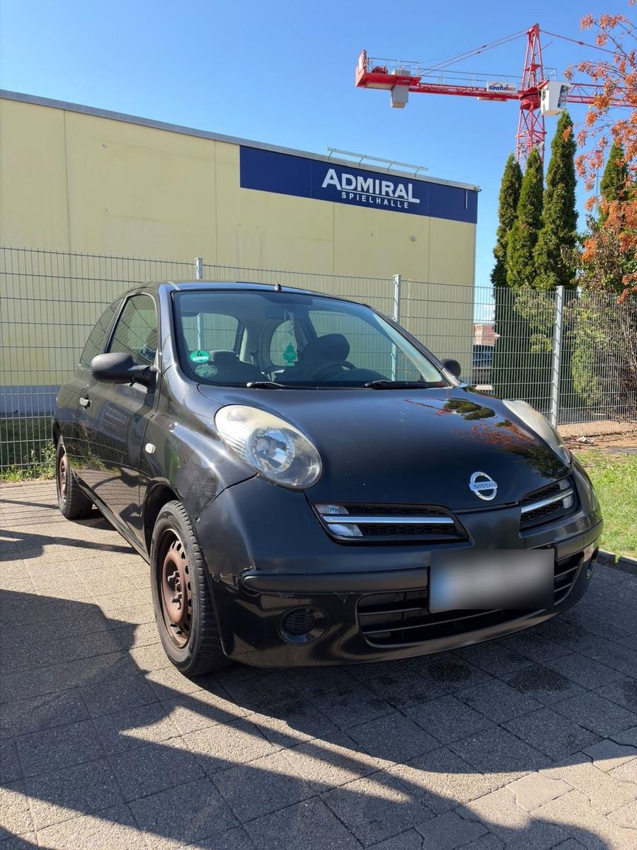 Volkswagen Andere