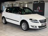 Skoda Fabia Monte Carlo 1.2 TSI · Sitzhzg· Tempomat - Skoda Gebrauchtwagen von 2013