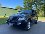 Mercedes-Benz Mercedes ML 270 CDI Inspiration Xenon/Bose... - Mercedes-Benz ML 270: Cdi Inspiration