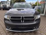 Dodge Durango Limited 4x4 , 3.6 V6 ,LPG-Gas - Dodge Durango: Limited