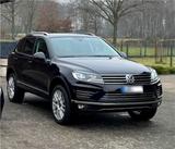 Volkswagen Touareg 7P 3,0 TDI - Volkswagen Touareg: 7