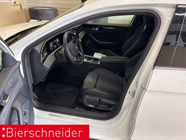 Volkswagen Passat Variant - Bild 3
