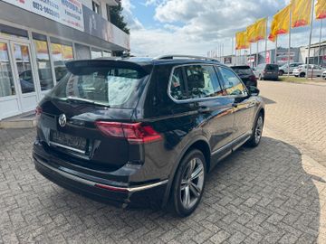 Volkswagen Tiguan - 7