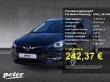 Opel Astra K ST Elegance 1.2 Klimaautomatik Sitzheizu - Opel Astra Elegance mit Benzin-Antrieb