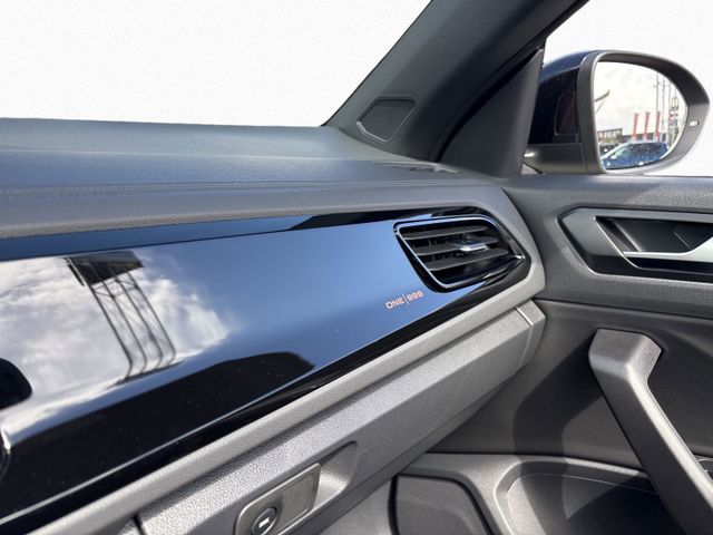 T-Roc Cabriolet 1.5 TSI DSG R-LINE KARMANN MATRI