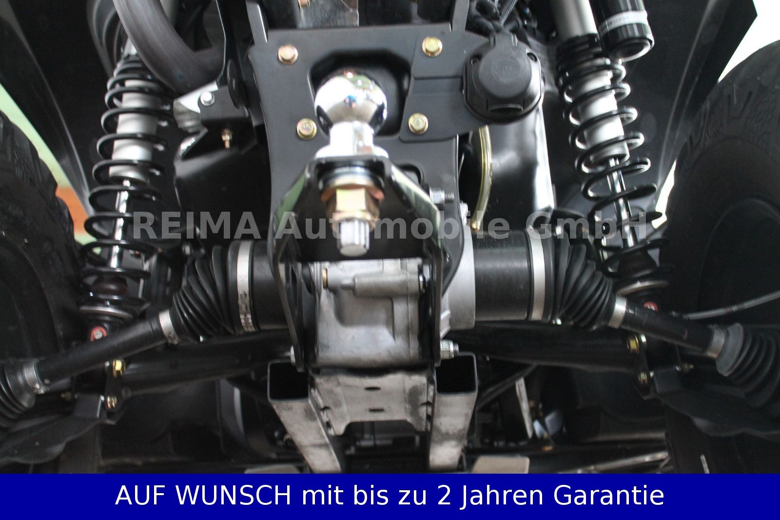 Fahrzeugabbildung Can Am Renegade 1000 XXC