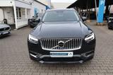 Volvo XC90 T8 AWD Recharge Plus Bright|NAVI|360CAM|SHZ - gebrauchte Volvo Pickups