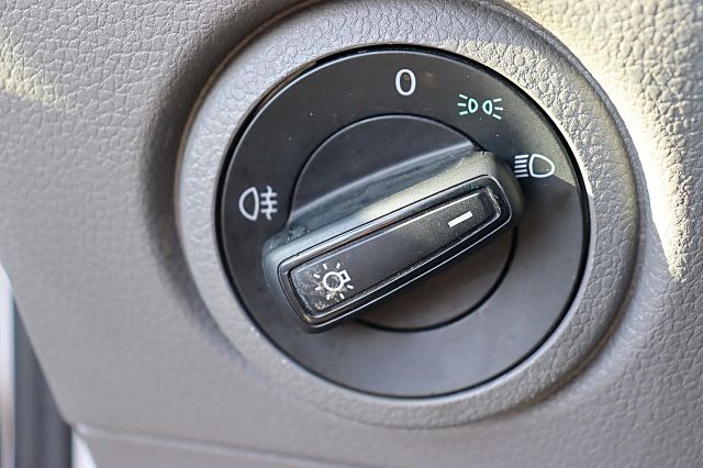 Crafter Pritsche 2.0 TDI DoKa EcoProfi KLIMA AHK