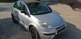 Citroën C3 1.4 Style (Checkheft) - Citroën C3 mit Benzin-Antrieb: Cabrio