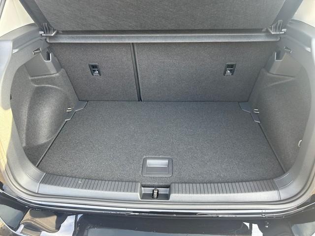 Volkswagen T-Cross 1.5TSI DSG Energy AHK+GJR+KAMERA+SHZ+ACC, миниатюра 9