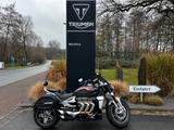 Triumph Rocket 3 GT*Top-Zustand*Seitenkoffer*Windschild - TRIUMPH ROCKET 3