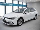 Volkswagen Golf Variant Life 1.5 TSI  BusinessPremium LED