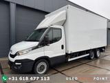 Iveco Daily 35S17 / Clickstar / Automaat / Veldhuizen - Iveco Daily 35c17
