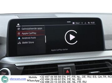 BMW X3 - 12