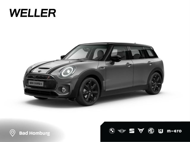 MINI Cooper S Clubman Classic Trim KomfZu Navi DAB