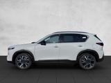 Mazda CX-5 2.5L e-SKYACTIV G 141ps - Mazda CX-5 mit Hybrid-Antrieb