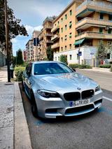 BMW M5 F10 | Liebhaberfahrzeug| AT-Motor - gebrauchte BMW M5 aus dem Jahr 2012