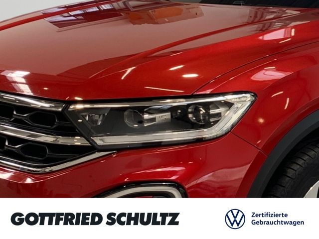 Volkswagen T-Roc - Bild 6