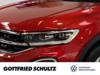 Volkswagen T-Roc - Vorschau Bild 6