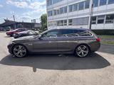 BMW 523i Touring - - BMW 523 aus 2011: 523i