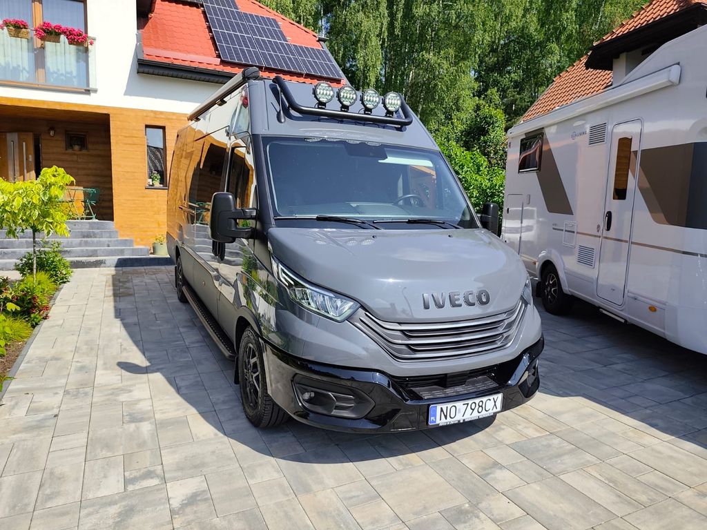 Iveco Andere