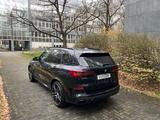 BMW X5 M50d SkyLounge*AHK*Service, Bremsen, TÜV Neu - BMW X5 M50: mit Anhängerkupplung